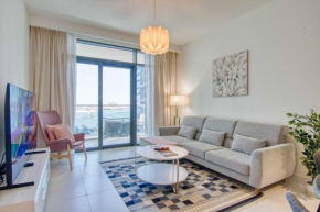 WOW! New 1BR with Atlantis views - Dubai Harbour